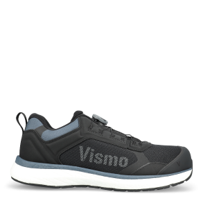 VISMO ESD TEXTILE SHOE W/BOA