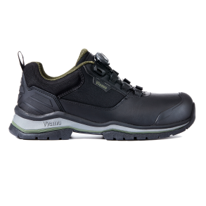 VISMO ESD S3 SHOE W/BOA