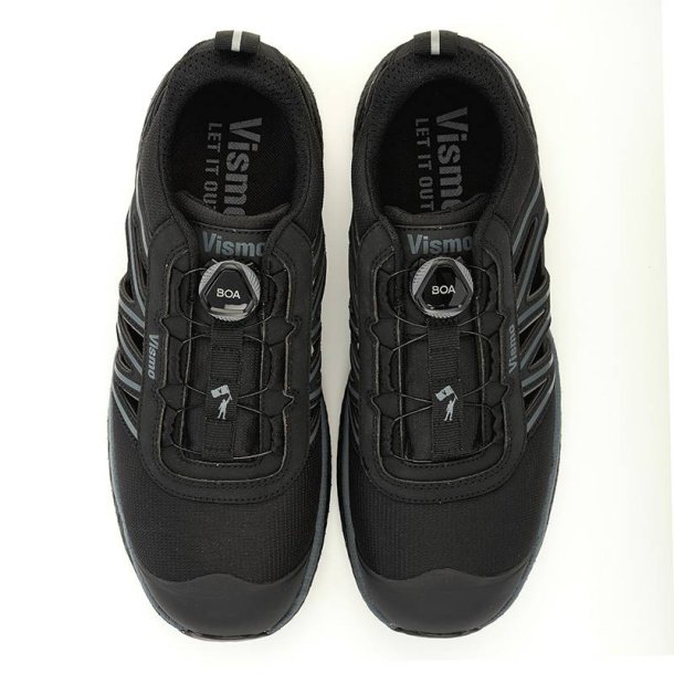 Vismo Sikkerhedssandal 