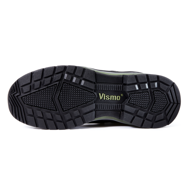 Vismo Sikkerhedsst�vle - Model ES60B