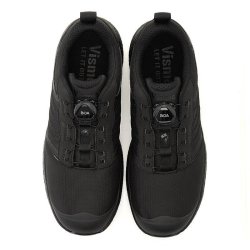 Vismo Sikkerhedssko - Model ET10B