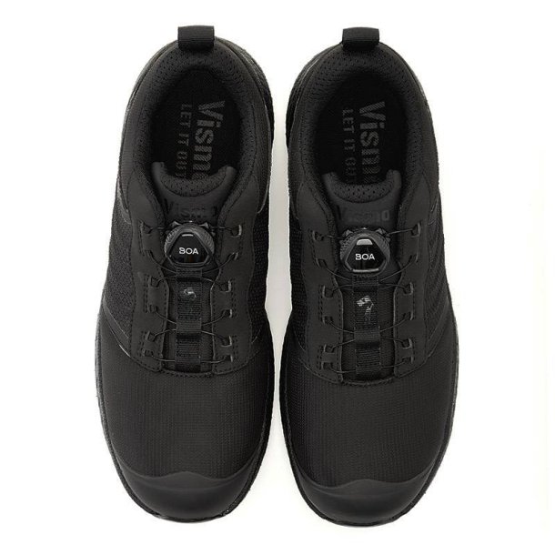 Vismo Sikkerhedssko - Model ET10B