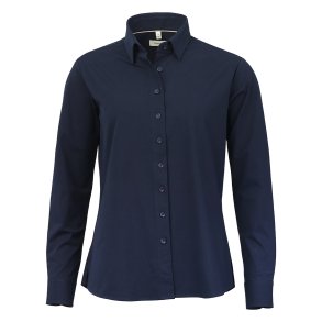 Oakmore Navy jersey Dame