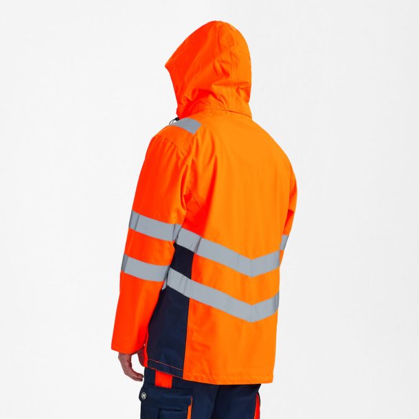 F. Engel Safety parka skaljakke