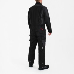 F. Engel Galaxy kedeldragt