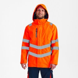 F. Engel Safety parka skaljakke