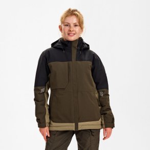 F. Engel Dame Entire vinterjakke