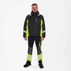 F. Engel Cargo vinterjakke