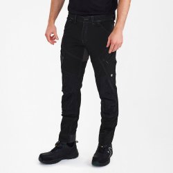 F. Engel X-treme h�ndv�rkerbukser med 4-vejs str�k
