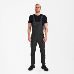 F. Engel X-treme overall med 4-vejs strk