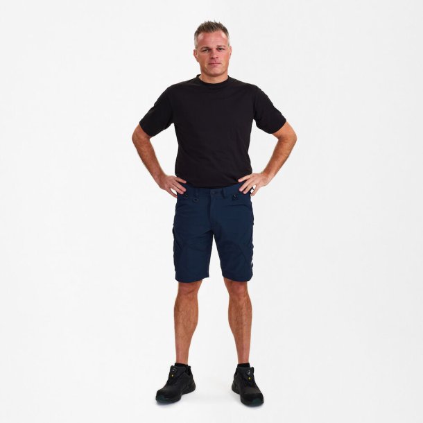 F.Engel X-treme h�ndv�rkershorts med 4-vejs str�k