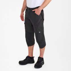 F. Engel X-treme hndvrkerknickers med 4-vejs strk