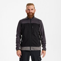 F. Engel Entire midlayer cardigan