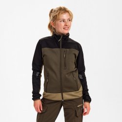 F. Engel Dame Entire midlayer cardigan