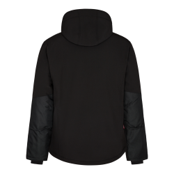 F. Engel Extend Softshell vinterjakke