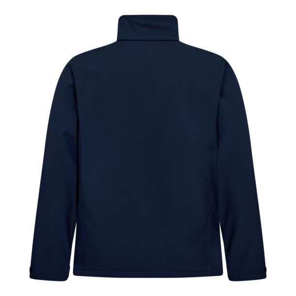 F.Engel Extend Softshelljakke