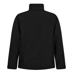 F.Engel Extend Softshelljakke