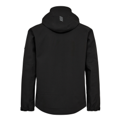 F Engel Entire skaljakke