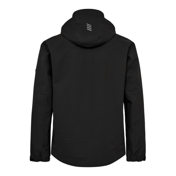 F Engel Entire skaljakke