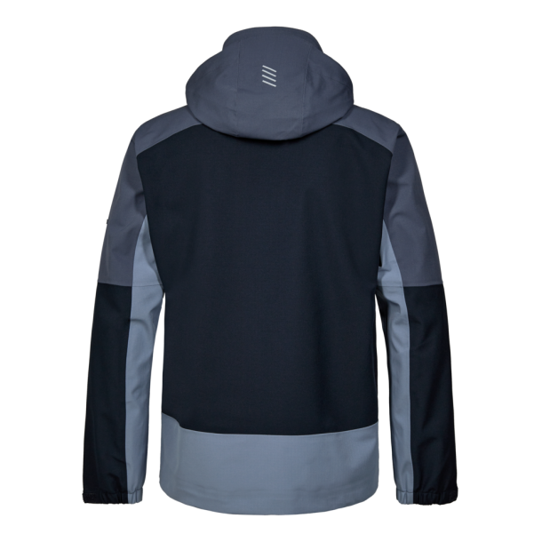 F. Engel Entire skaljakke