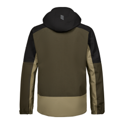 F. Engel Entire skaljakke