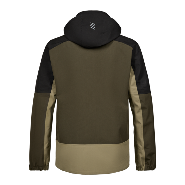 F. Engel Entire skaljakke