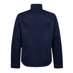 F. Engel WelCot arbejdsjakke Bomuld