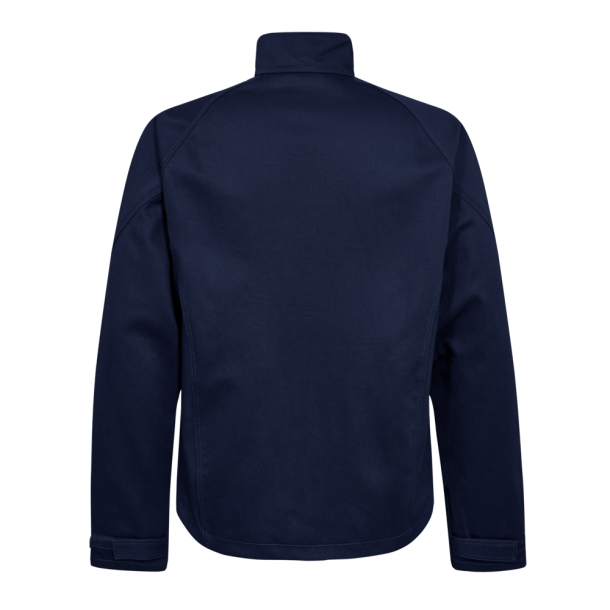 F. Engel WelCot arbejdsjakke Bomuld