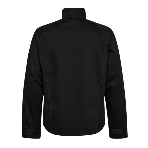 F. Engel Welcot Arbejdsjakke 100 bomuld 