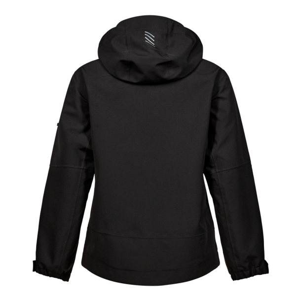 F. Engel Entire dame skaljakke