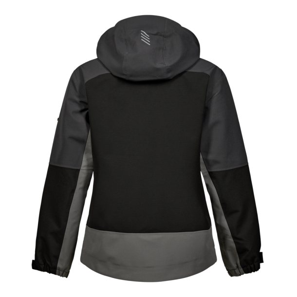 F. Engel Entire dame skaljakke