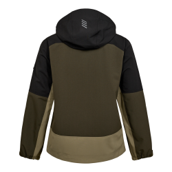 F. Engel Dame Entire skaljakke