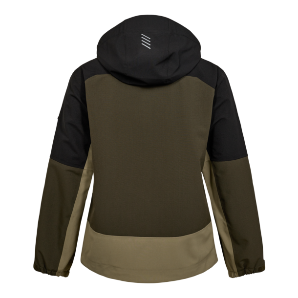 F. Engel Dame Entire skaljakke