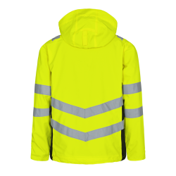 F. Engel Safety skaljakke