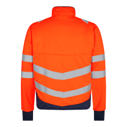 F. Engel Safety softshelljakke