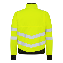 F. Engel Safety softshelljakke