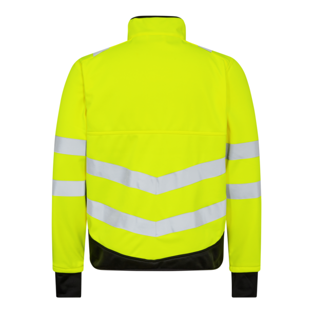 F. Engel Safety softshelljakke