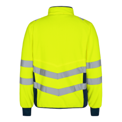 F. Engel Safety fleecejakke