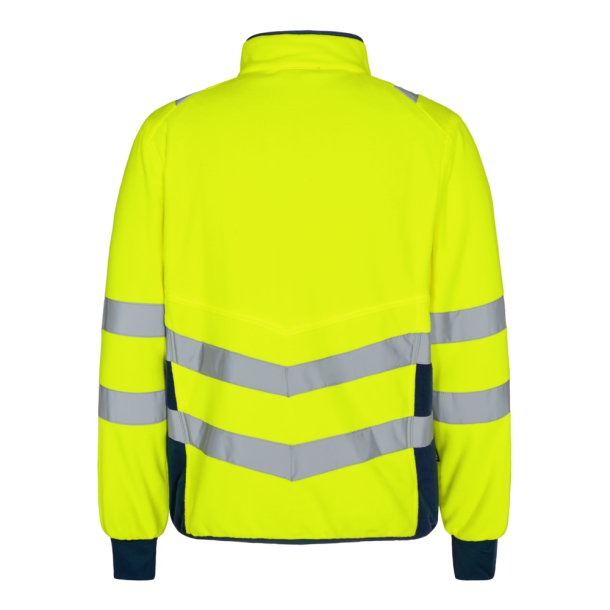 F. Engel Safety fleecejakke