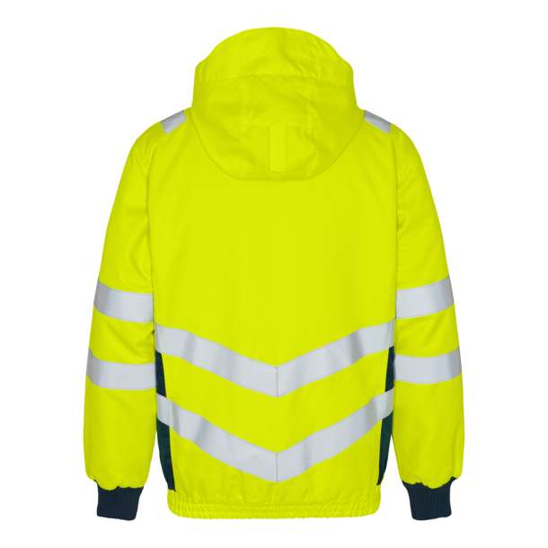 F. Engel Safety pilotjakke