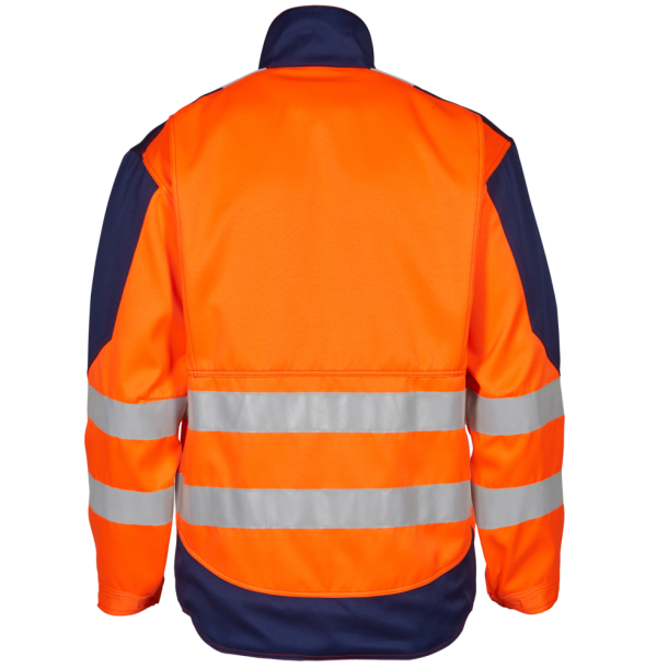 F. Engel Safety+ EN ISO 20471 Multinorm Inherent jakke