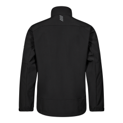 F. Engel Entire softshelljakke