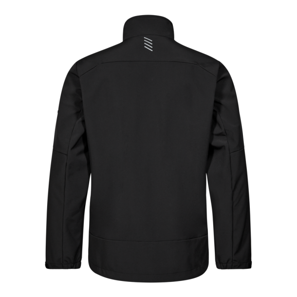 F. Engel Entire softshelljakke