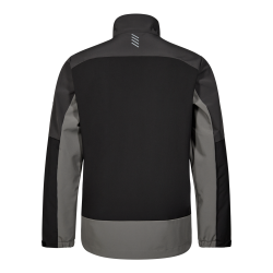 F. Engel Entire softshelljakke