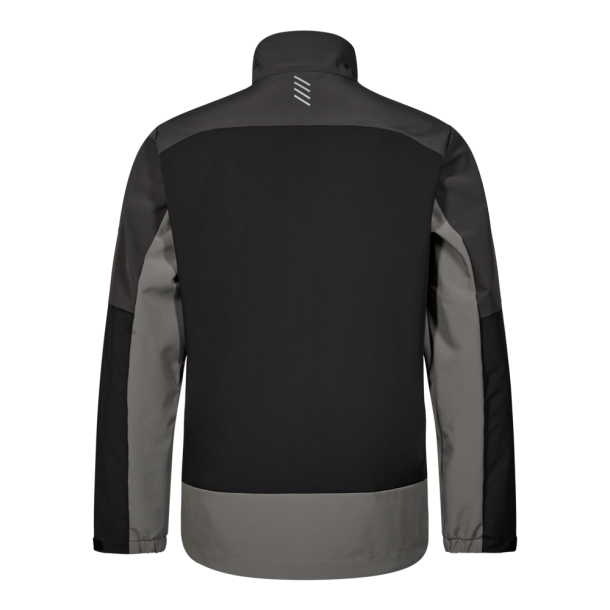 F. Engel Entire softshelljakke