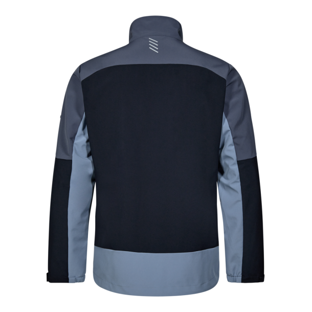 F. Engel Entire softshelljakke