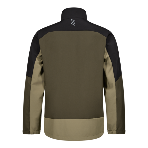 F. Engel Entire softshelljakke