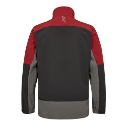 F. Engel Entire softshelljakke