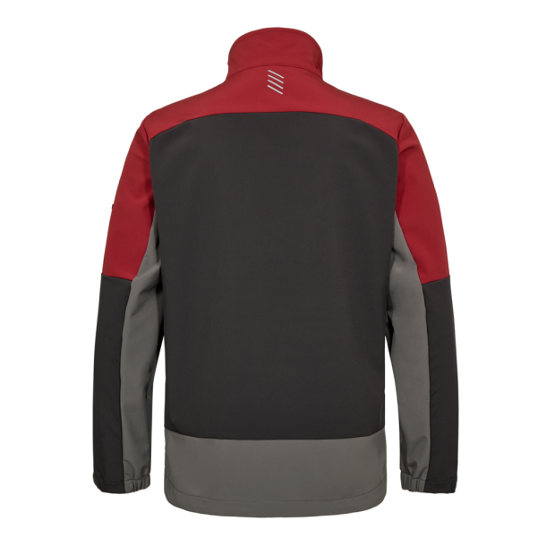 F. Engel Entire softshelljakke