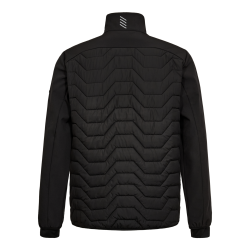 F. Engel Entire quiltet jakke